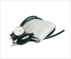 腕帯セット　血圧計